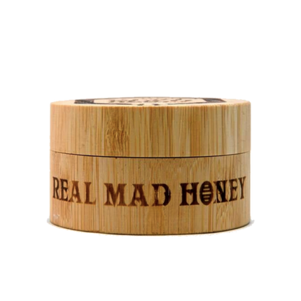 Novus Fumus Turkey Real Mad Honey – 50g