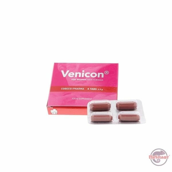 Novus Fumus Venicon voor vrouwen