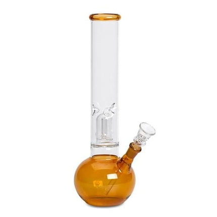 Novus Fumus Water Bong Ice Brown 295 mm