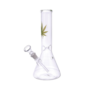 Novus Fumus Weed Smoking Bong 25 cm