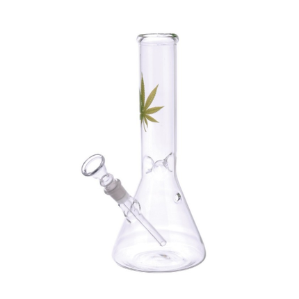Novus Fumus Weed Smoking Bong 25 cm