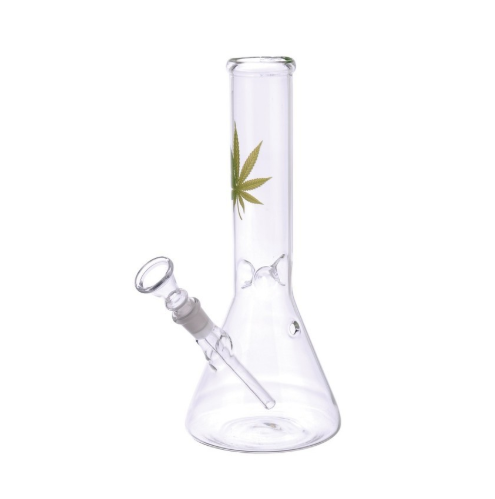 Novus Fumus Weed Smoking Bong 25 cm
