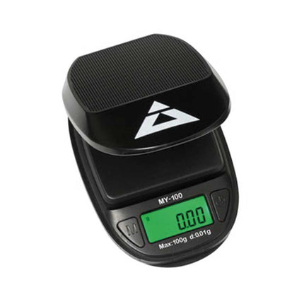 On Balance Digitale precisieweegschaal 100g x 0,01g