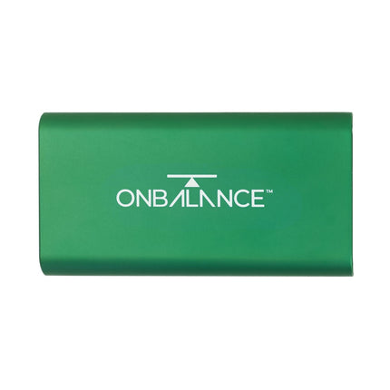 On Balance Mini Weegschaal 200g