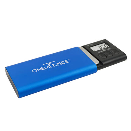 On Balance Mini Weegschaal 200g