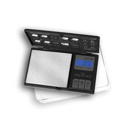 On Balance On Balance DZT-100