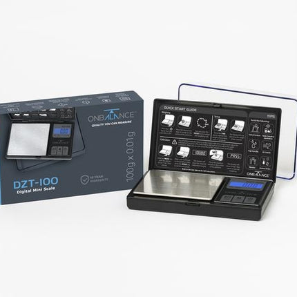 On Balance On Balance DZT-100