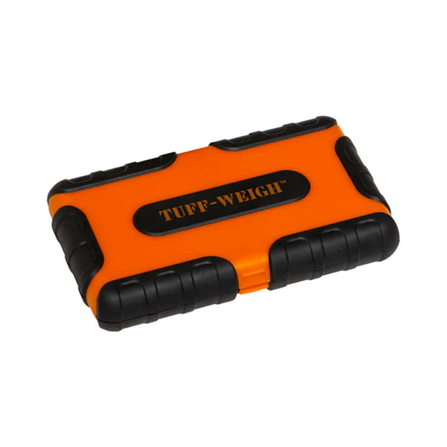 On Balance Tuff Orange Miniwaage 200 g x 0,01 g