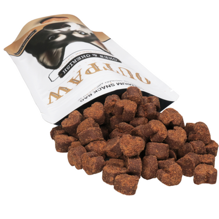 Outpaw Chew & Cherish