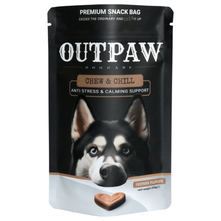 Outpaw Chew & Chill