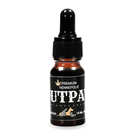 Outpaw Hennepolie - Grote Honden (>30kg)