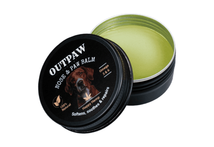 Outpaw Neus- en Pootjes Balsem +/- 50ml