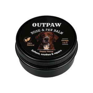 Outpaw Neus- en Pootjes Balsem +/- 50ml
