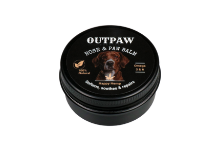 Outpaw Neus- en Pootjes Balsem +/- 50ml