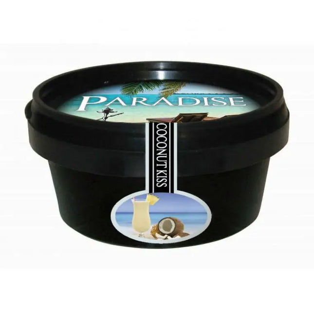 Paradise steam stones Coconut Kiss