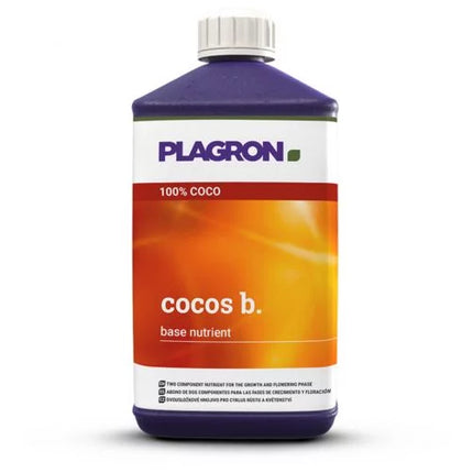 Plagron Cocos B