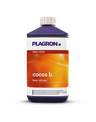 Plagron Cocos B