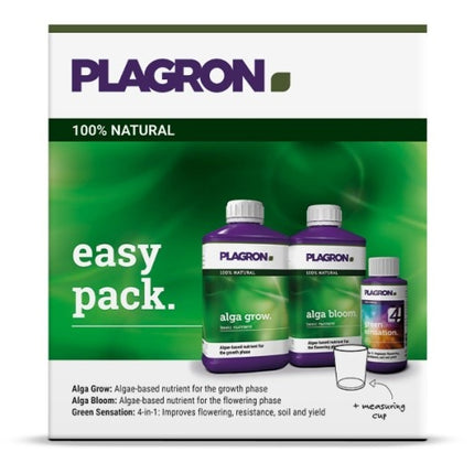 Plagron Easy Pack