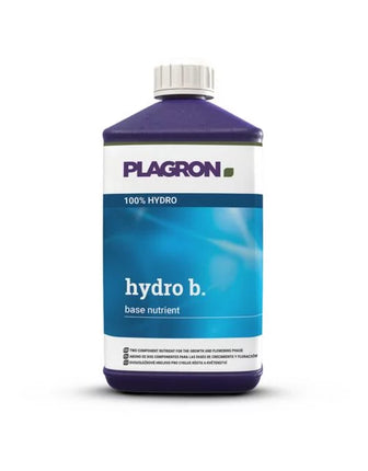 Plagron Hydro B