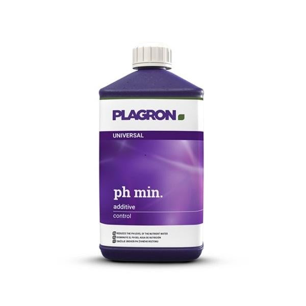 Plagron pH min (59%)