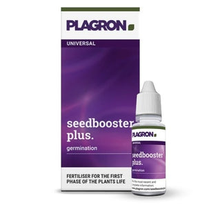 Plagron Seedbooster Plus