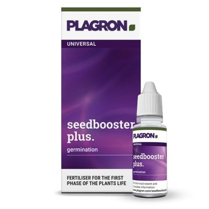 Plagron Seedbooster Plus