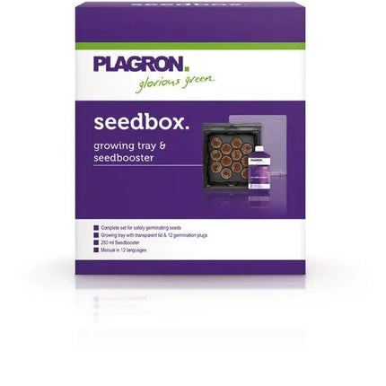 Plagron Seedbox