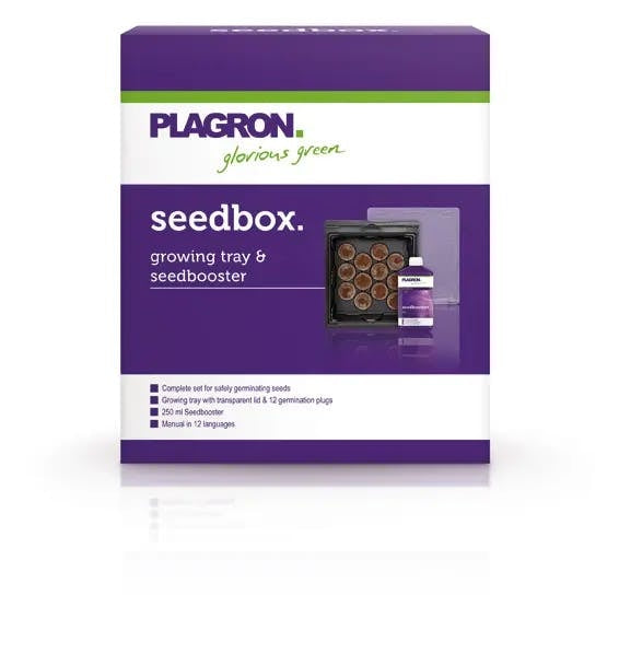 Plagron Seedbox