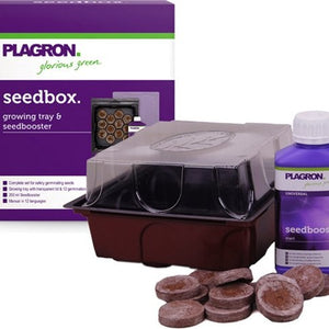 Plagron Seedbox