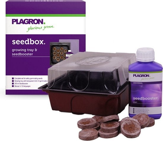 Plagron Seedbox