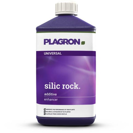 Plagron Silic Rock