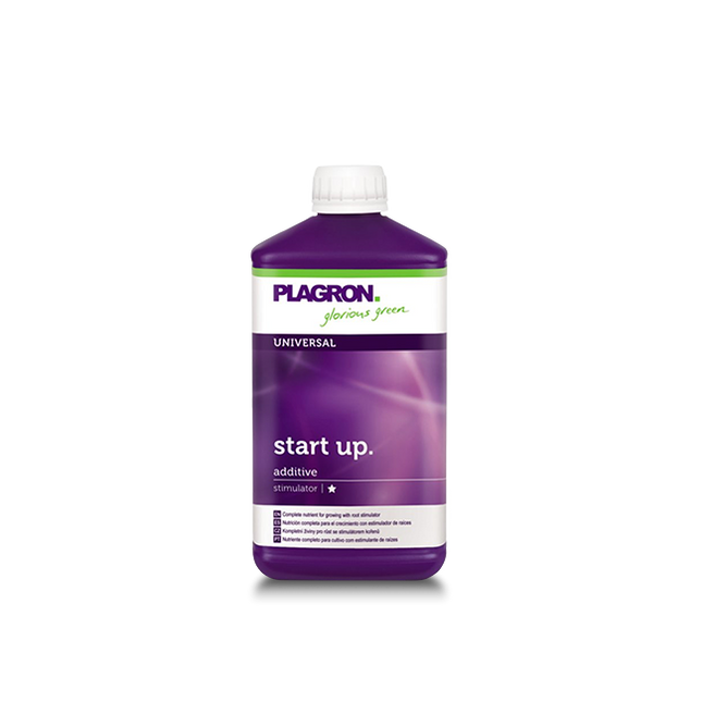 Plagron Start Up