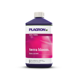 Plagron Terra Bloom