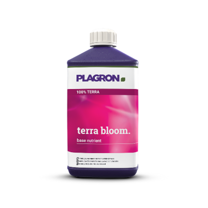 Plagron Terra Bloom