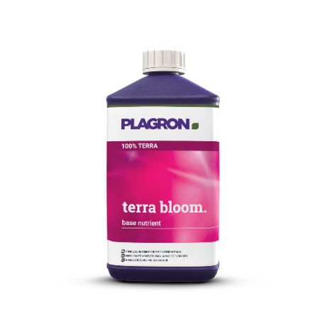 Plagron Terra Bloom