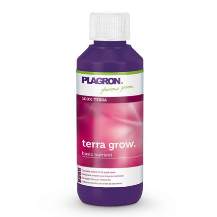Plagron Terra Grow