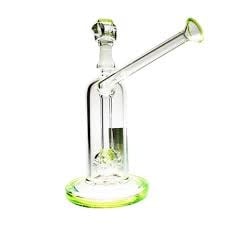 Pure Arrow 6.5" Bubbler Groen