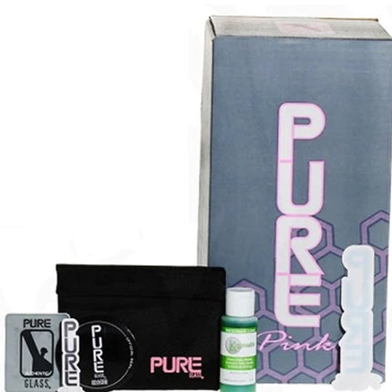 Pure Little Dume - 9"