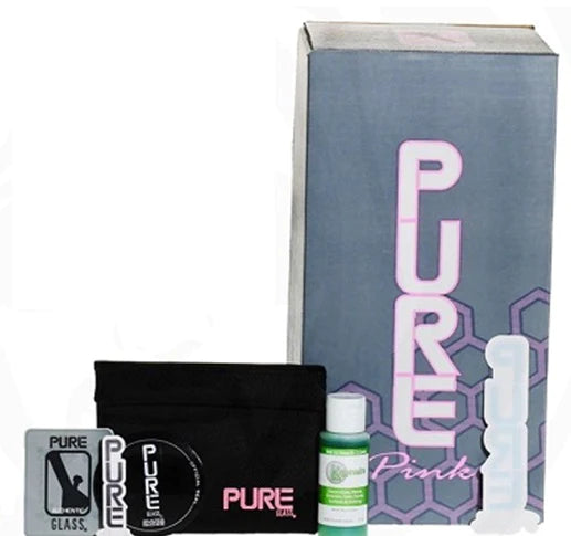 Pure Little Dume - 9"