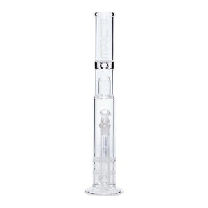 Pure Mini Storm Bong - 14"