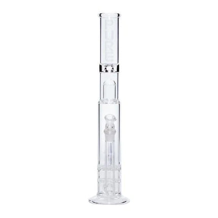 Pure Mini Storm Bong - 14"