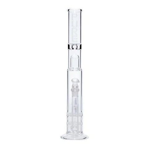Pure Mini Storm Bong - 14"