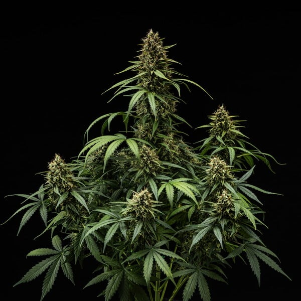 Purple Lemonade Auto (Royal Queen Seeds)