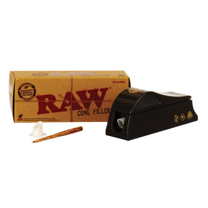 RAW RAW Cone Filler - 110mm (King Size Cones)
