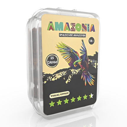Royal Magic Truffels Amazonia - 25g