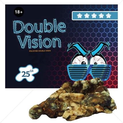 Royal Magic Truffels Double Vision - 25g