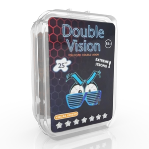 Royal Magic Truffels Double Vision - 25g