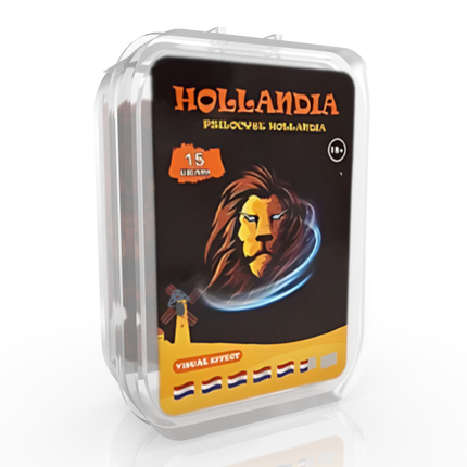 Royal Magic Truffels Hollandia - 15g