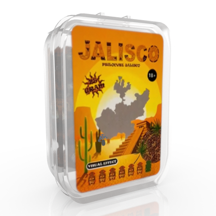 Royal Magic Truffels Jalisco - 25g