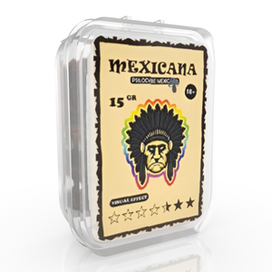 Royal Magic Truffels Mexicana - 15g